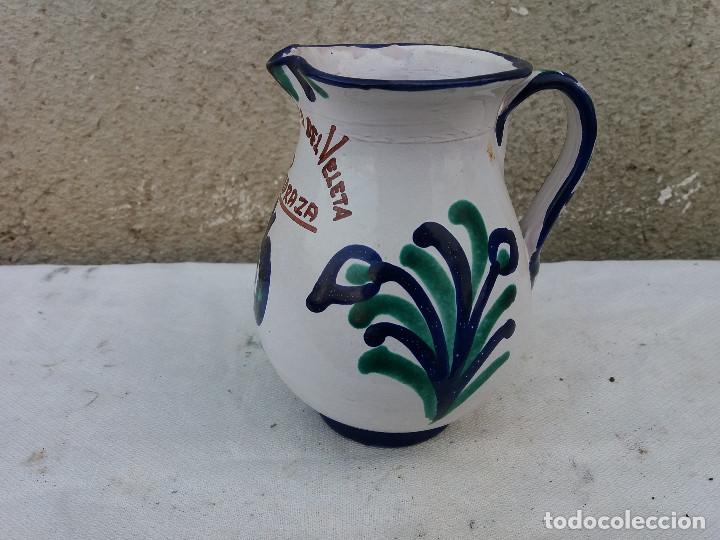 Vintage: jarra - Foto 1