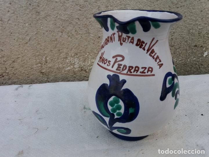 Vintage: jarra - Foto 2