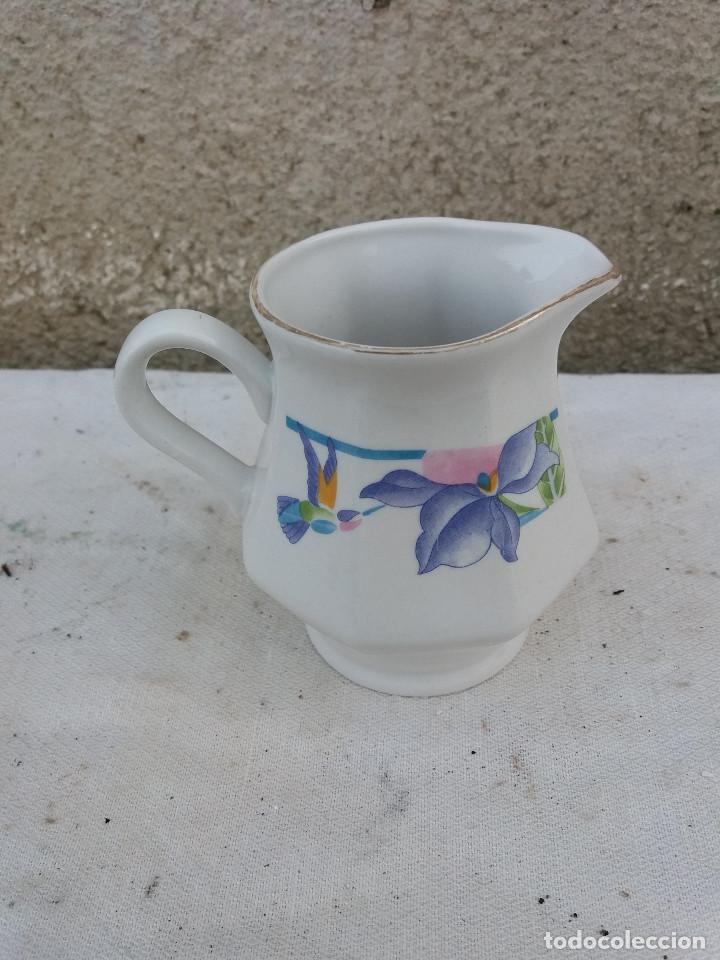 Vintage: peque&ntilde;a jarra - Foto 1