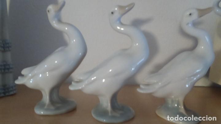 Vintage: PATOS