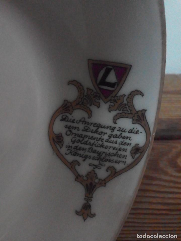 Vintage: Dos jarras de cerveza - Foto 5