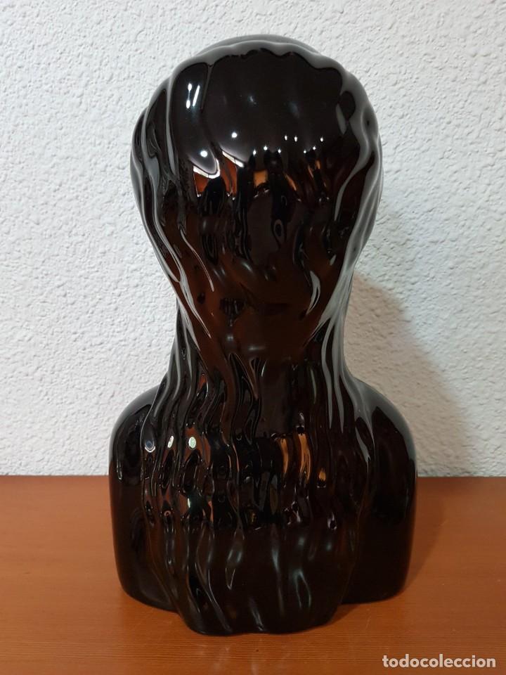 Vintage: Busto Cer&aacute;micas Rubert (Valencia) - Foto 4