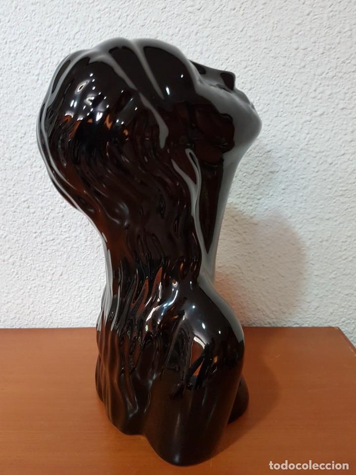 Vintage: Busto Cer&aacute;micas Rubert (Valencia) - Foto 5