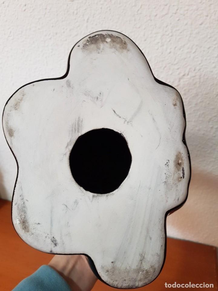 Vintage: Busto Cer&aacute;micas Rubert (Valencia) - Foto 6