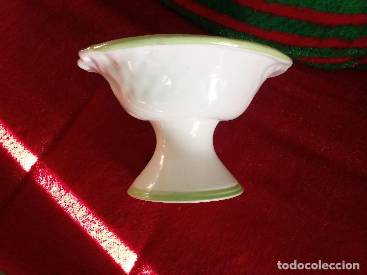 Vintage: FRUTERO DE CERAMICA A&Ntilde;OS 60
