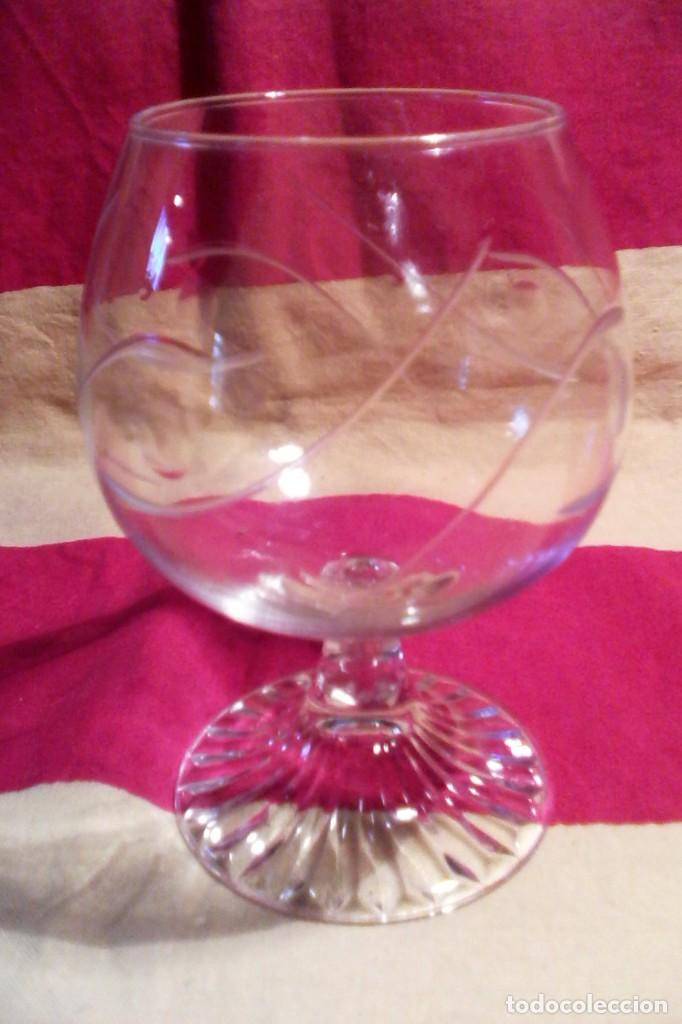 Vintage: COPA - CRISTAL BOHEMIA . - Foto 1