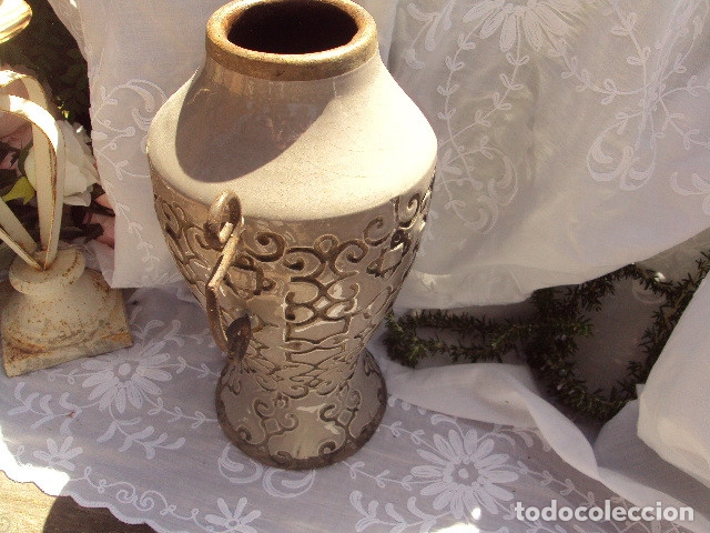 Vintage: Jarr&oacute;n antic - Foto 3