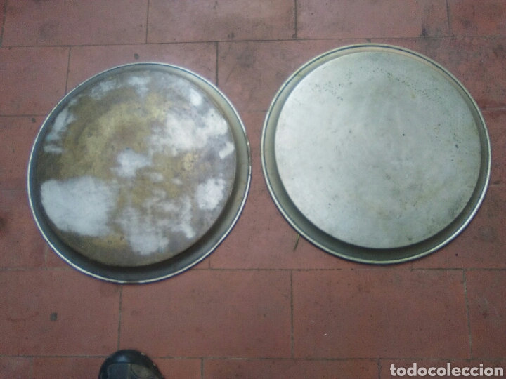 Vintage: Bandeja - Foto 1