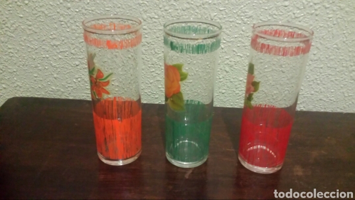Vintage: Vasos vintage - Foto 2