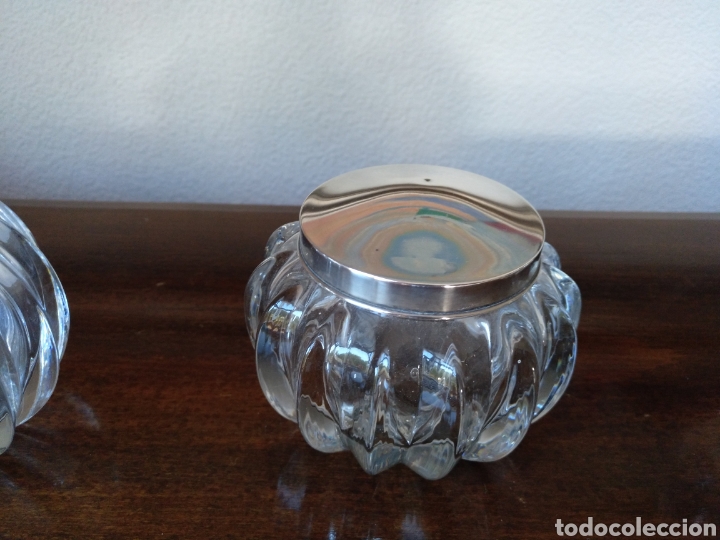 Vintage: Juego tocador - Foto 3