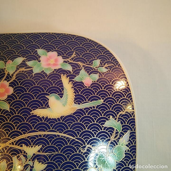 Vintage: JARR&Oacute;N JAPON&Eacute;S - Foto 5