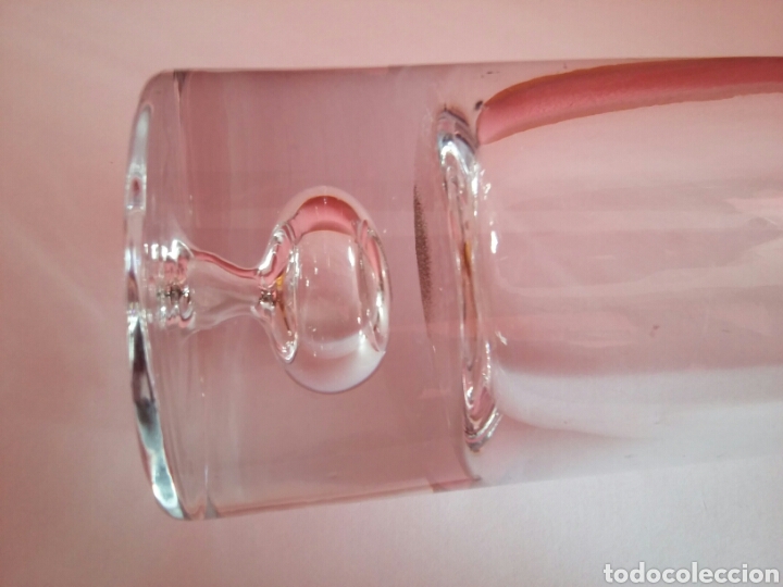 Vintage: Jarr&oacute;n en cristal de Murano - Foto 2
