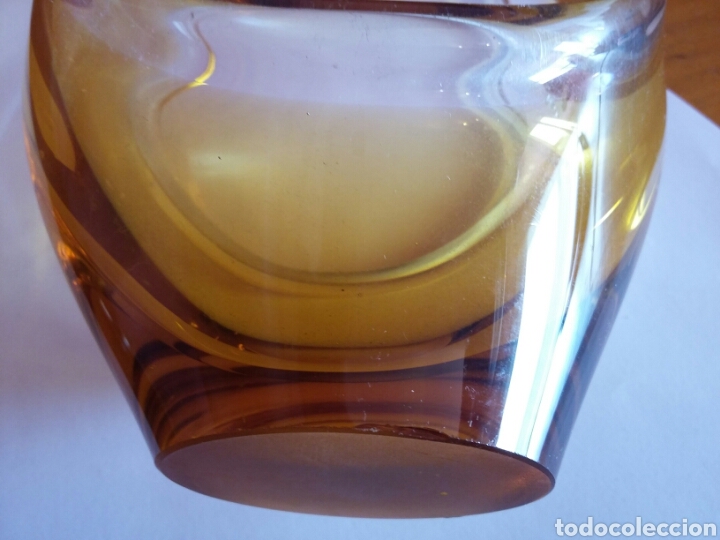 Vintage: Dos centros de mesa en cristal de Murano - Foto 3