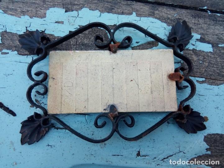 Vintage: Bendici&oacute;n del hogar - Foto 2