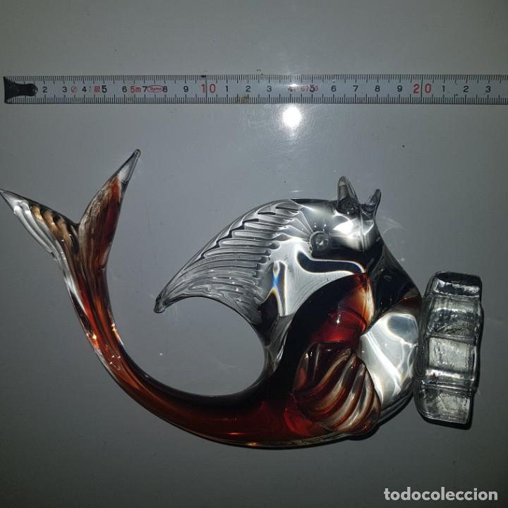 Vintage: PEZ CRISTAL - Foto 7