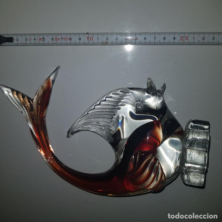 Vintage: PEZ CRISTAL - Foto 8