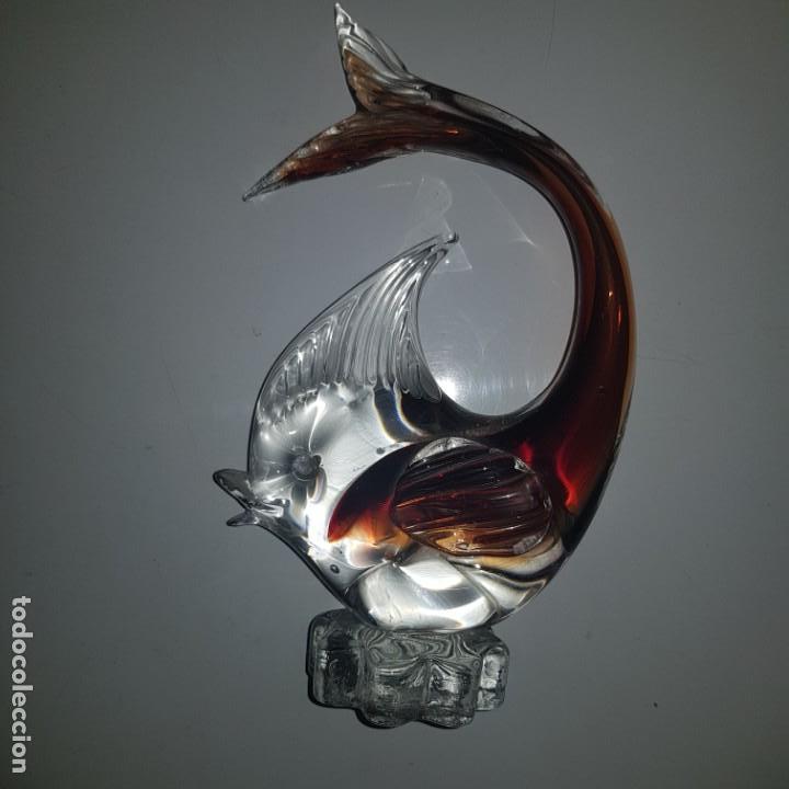 Vintage: PEZ CRISTAL - Foto 1