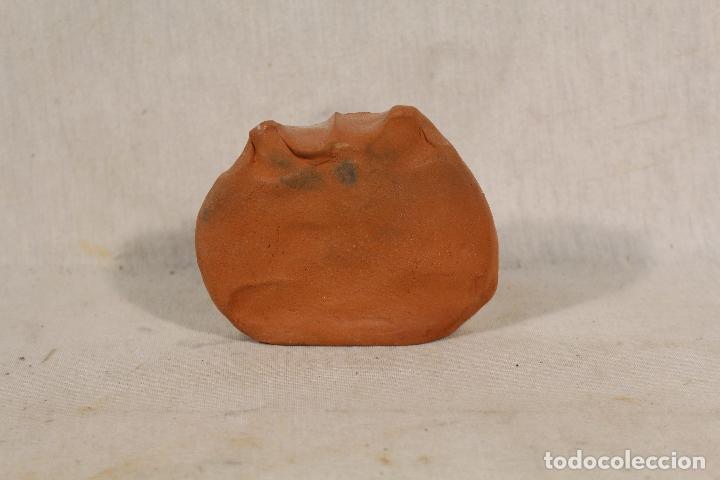 Vintage: buho en ceramica - Foto 2