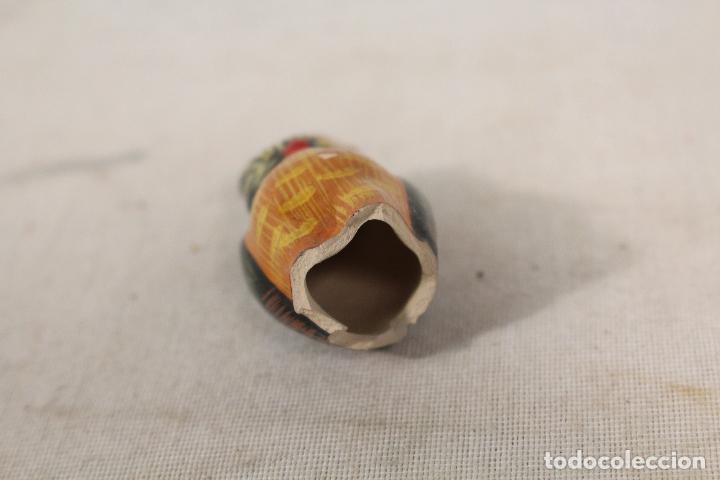 Vintage: buho en ceramica - Foto 2