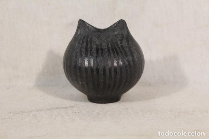 Vintage: buho en ceramica - Foto 3