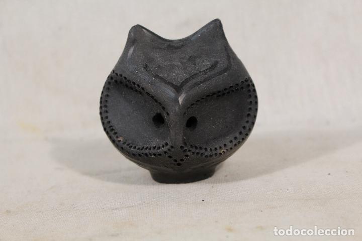 Vintage: buho en ceramica - Foto 4