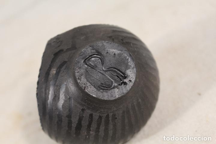 Vintage: buho en ceramica - Foto 5