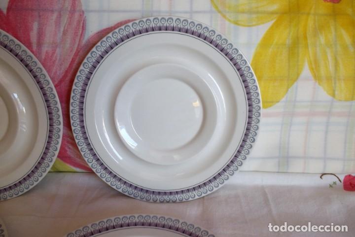 Vintage: PLATOS PONTESA - Foto 2