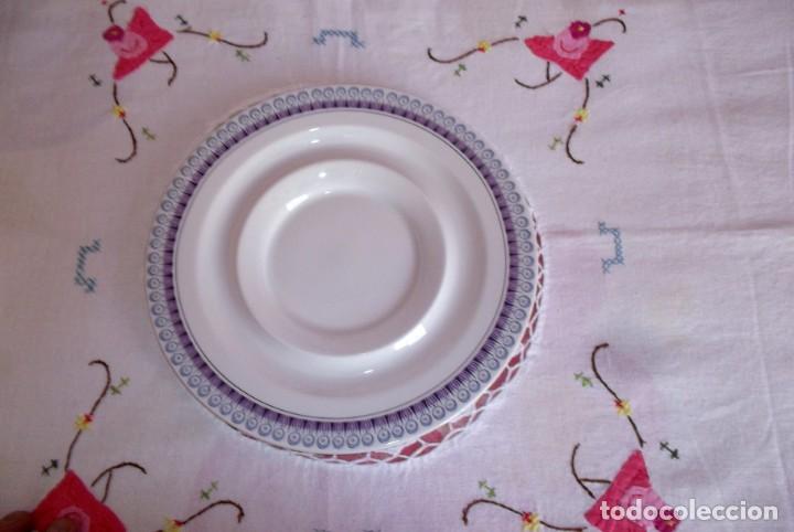 Vintage: PLATOS PONTESA - Foto 3