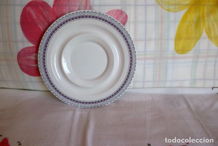 Vintage: PLATOS PONTESA - Foto 6