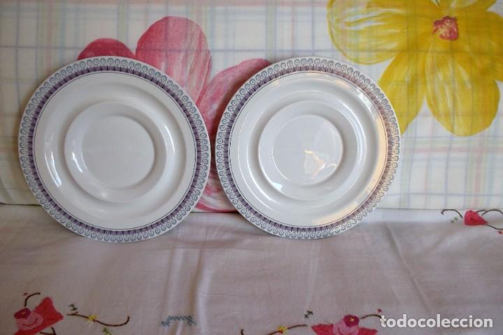 Vintage: PLATOS PONTESA - Foto 7