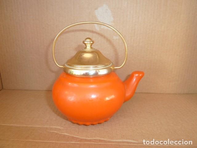 Vintage: Colonia Tetera Avon. - Foto 3