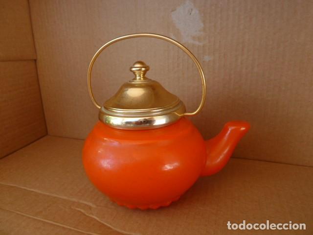 Vintage: Colonia Tetera Avon. - Foto 5