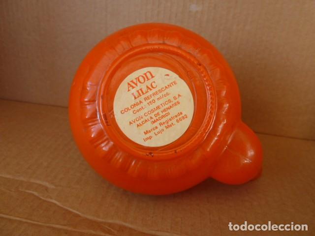 Vintage: Colonia Tetera Avon. - Foto 6