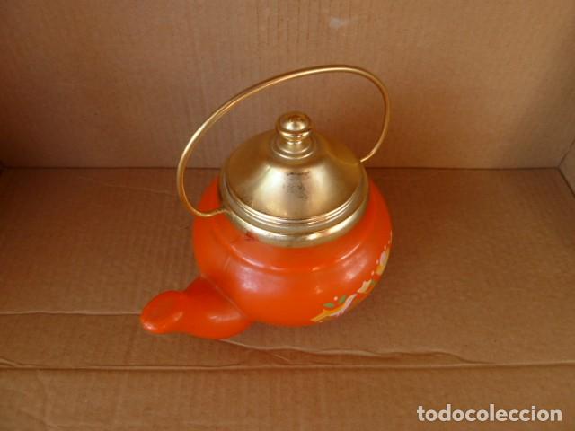 Vintage: Colonia Tetera Avon. - Foto 7