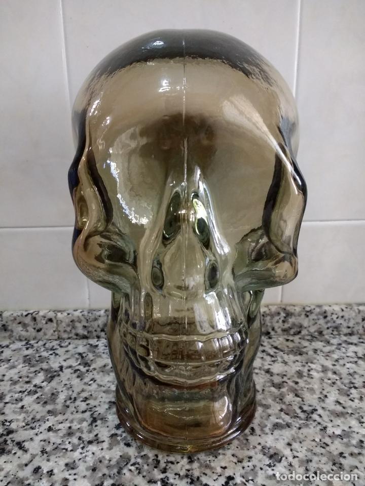 Vintage: Una Calavera de Cristal - Foto 2