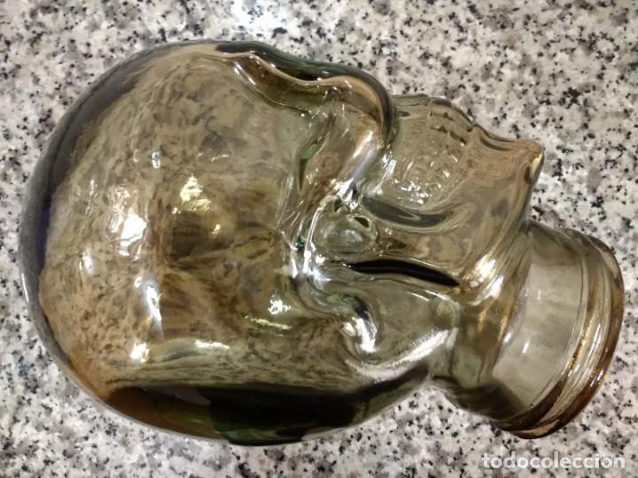 Vintage: Una Calavera de Cristal - Foto 3