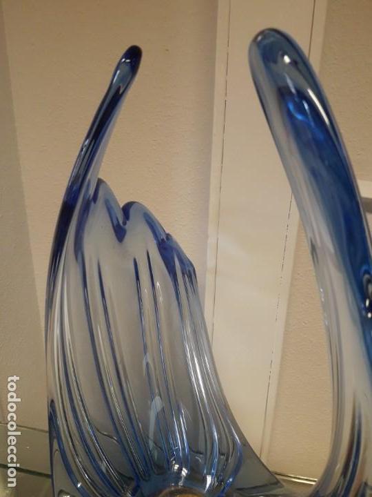 Vintage: Centro de mesa murano - Foto 3
