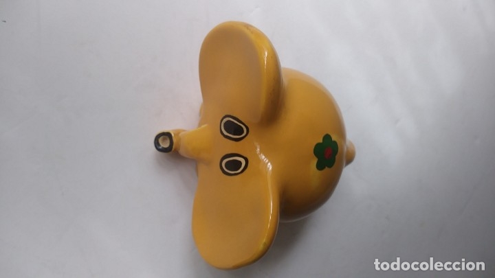 Vintage: elefante - Foto 5
