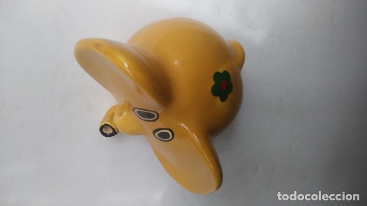 Vintage: elefante - Foto 6