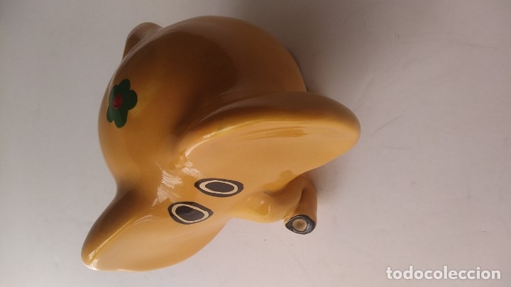 Vintage: elefante - Foto 11