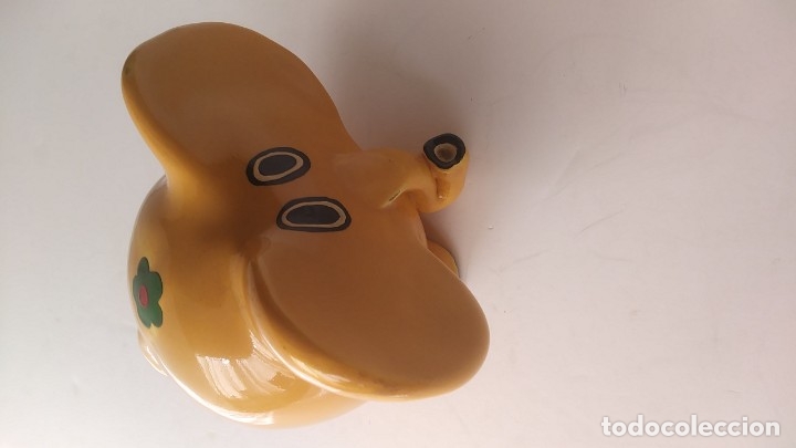 Vintage: elefante - Foto 13