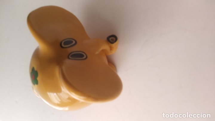 Vintage: elefante - Foto 16