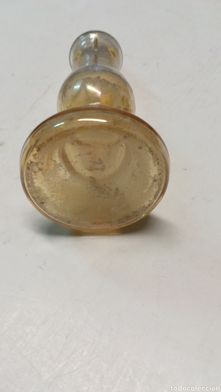 Vintage: Perfumero de cristal - Foto 3