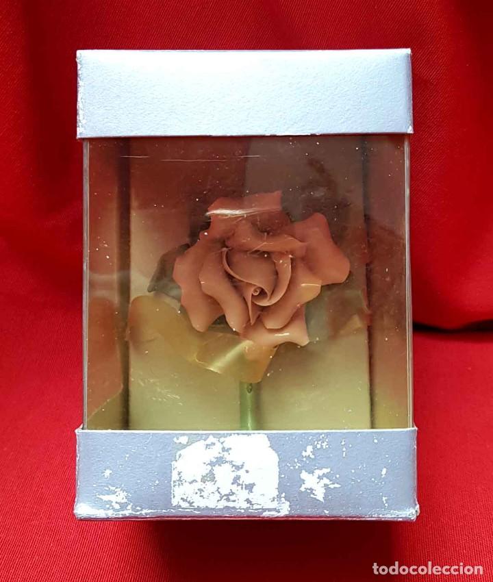 Vintage: FLOR, con su caja, nueva - Foto 4