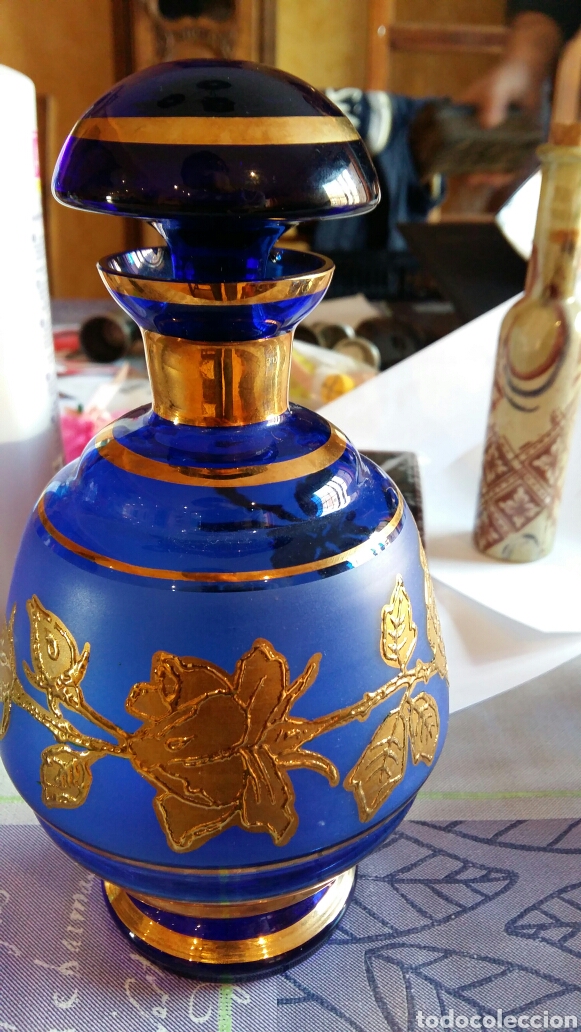 Vintage: Juego de licor - Foto 2