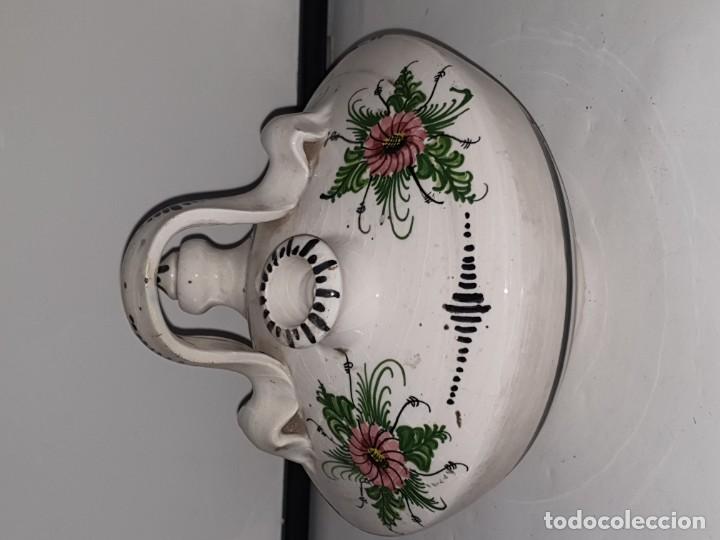 Vintage: BOTIJO RECUERDO - Foto 4