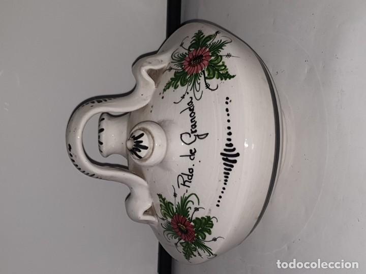 Vintage: BOTIJO RECUERDO - Foto 5