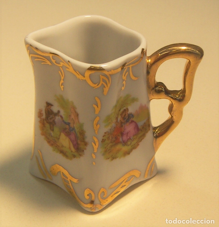 Vintage: Jarrita decorativa Ceramicas Puchades valencia