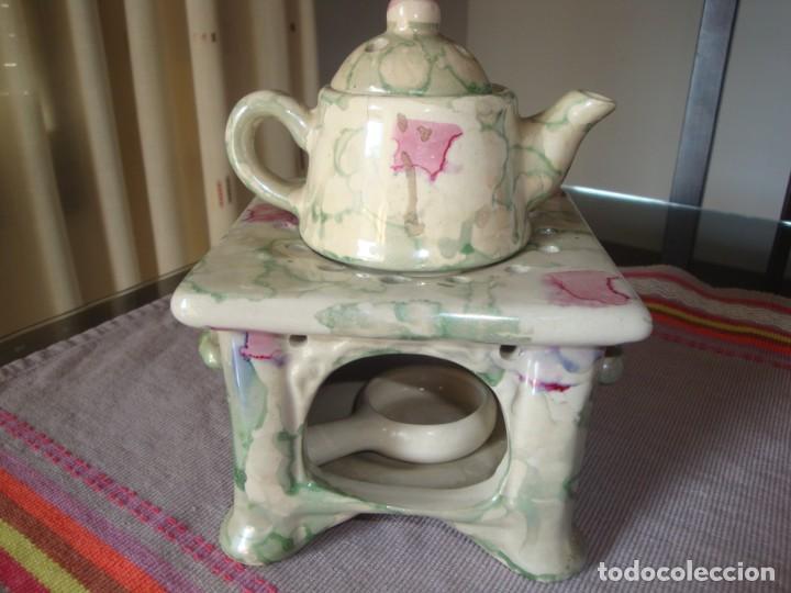 Vintage: TETERA - Foto 1