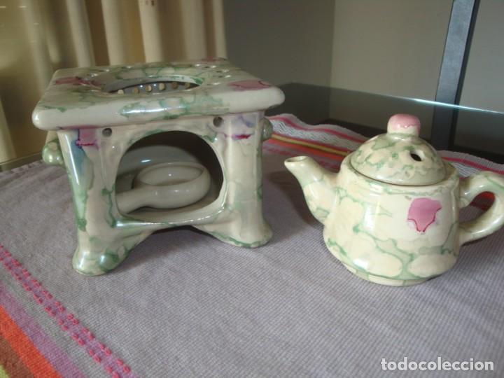 Vintage: TETERA - Foto 2